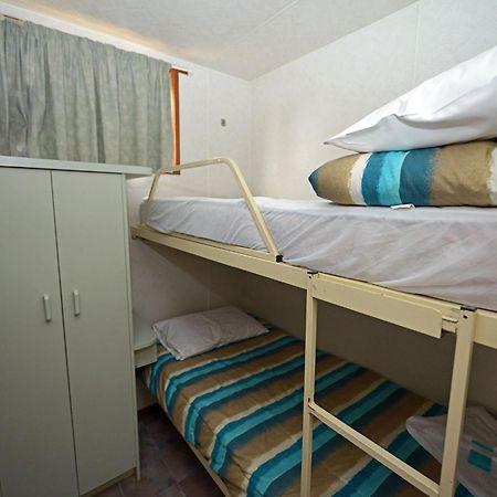 Waikerie Holiday Park Bagian luar foto