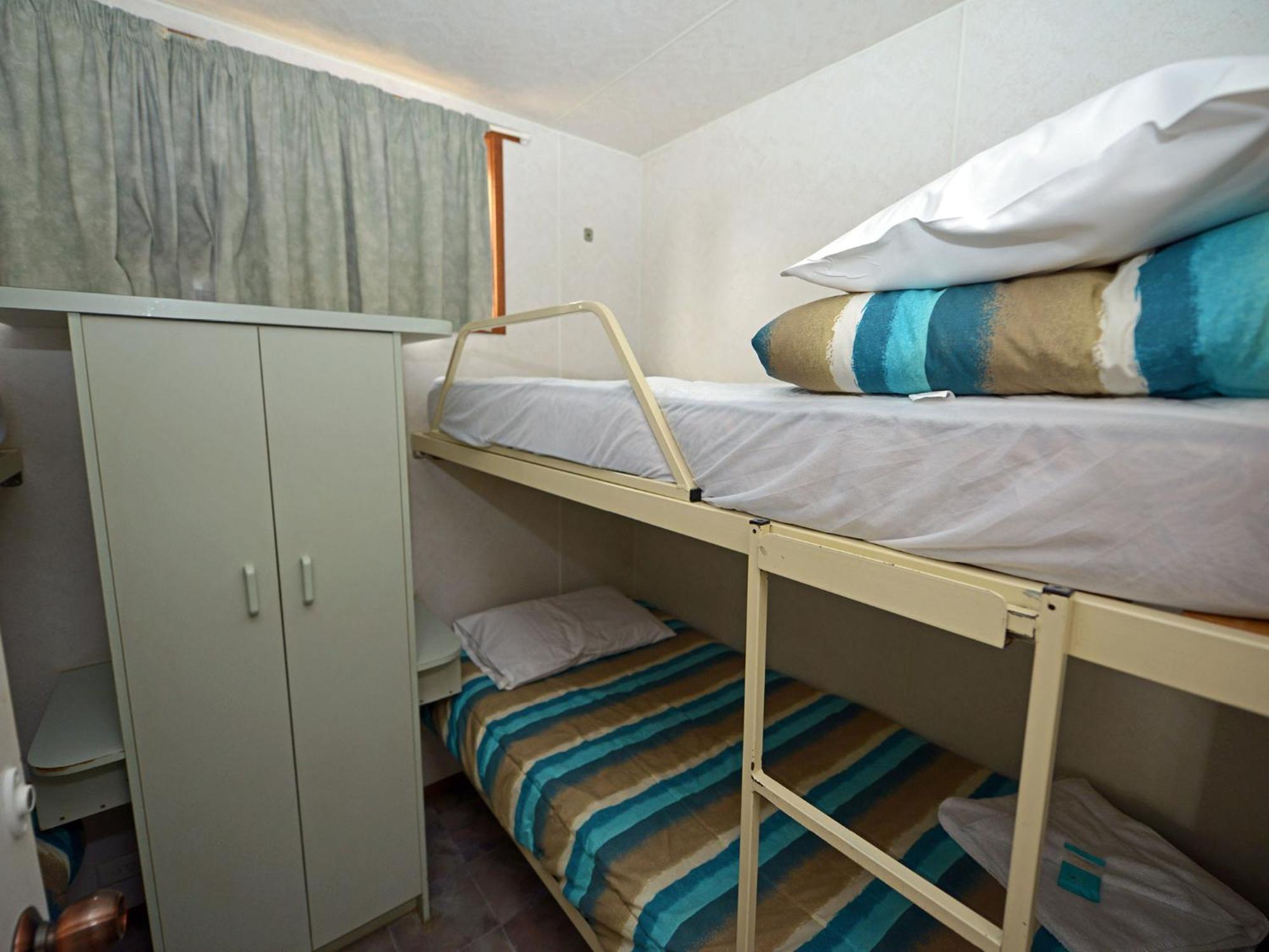 Waikerie Holiday Park Bagian luar foto
