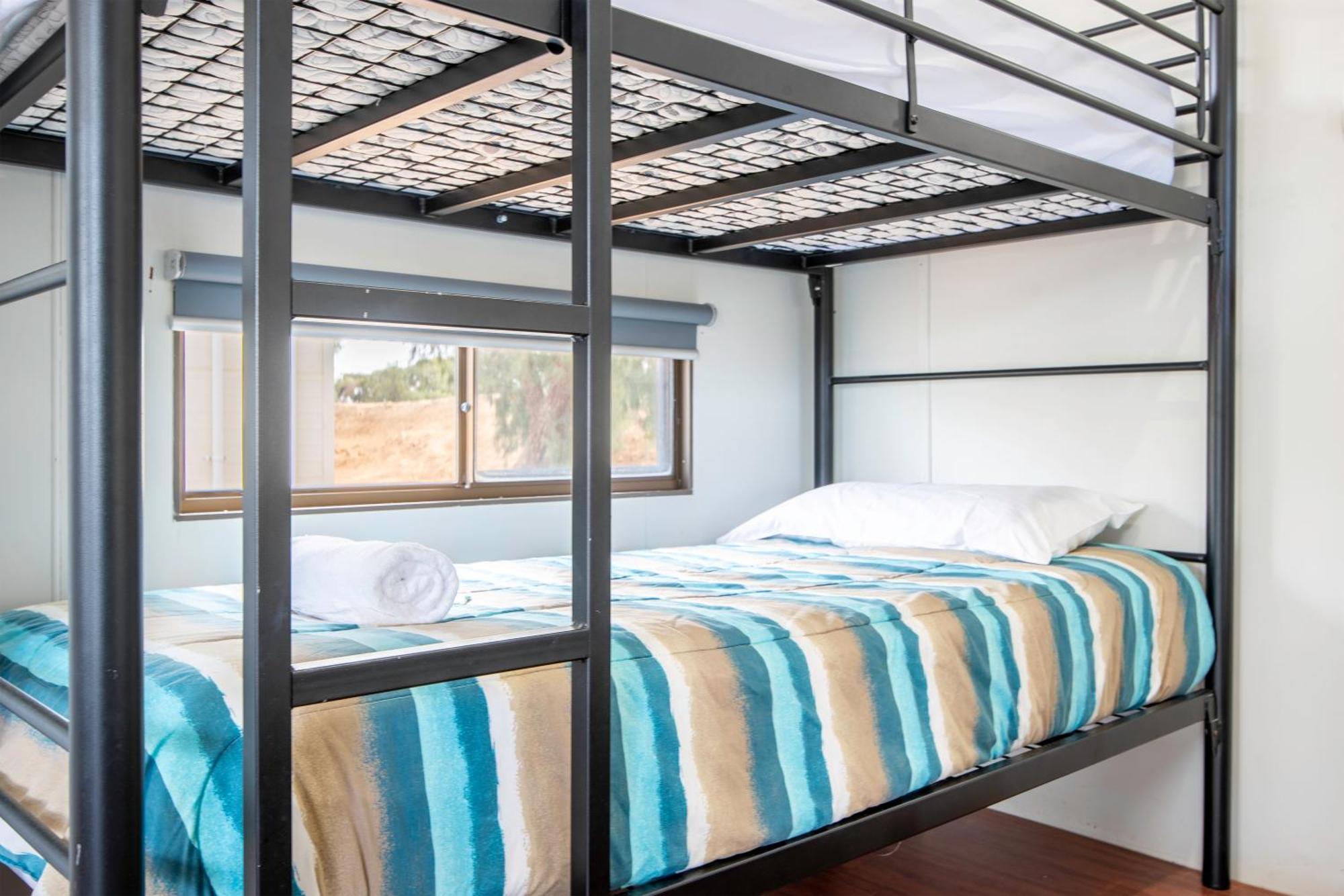 Waikerie Holiday Park Bagian luar foto
