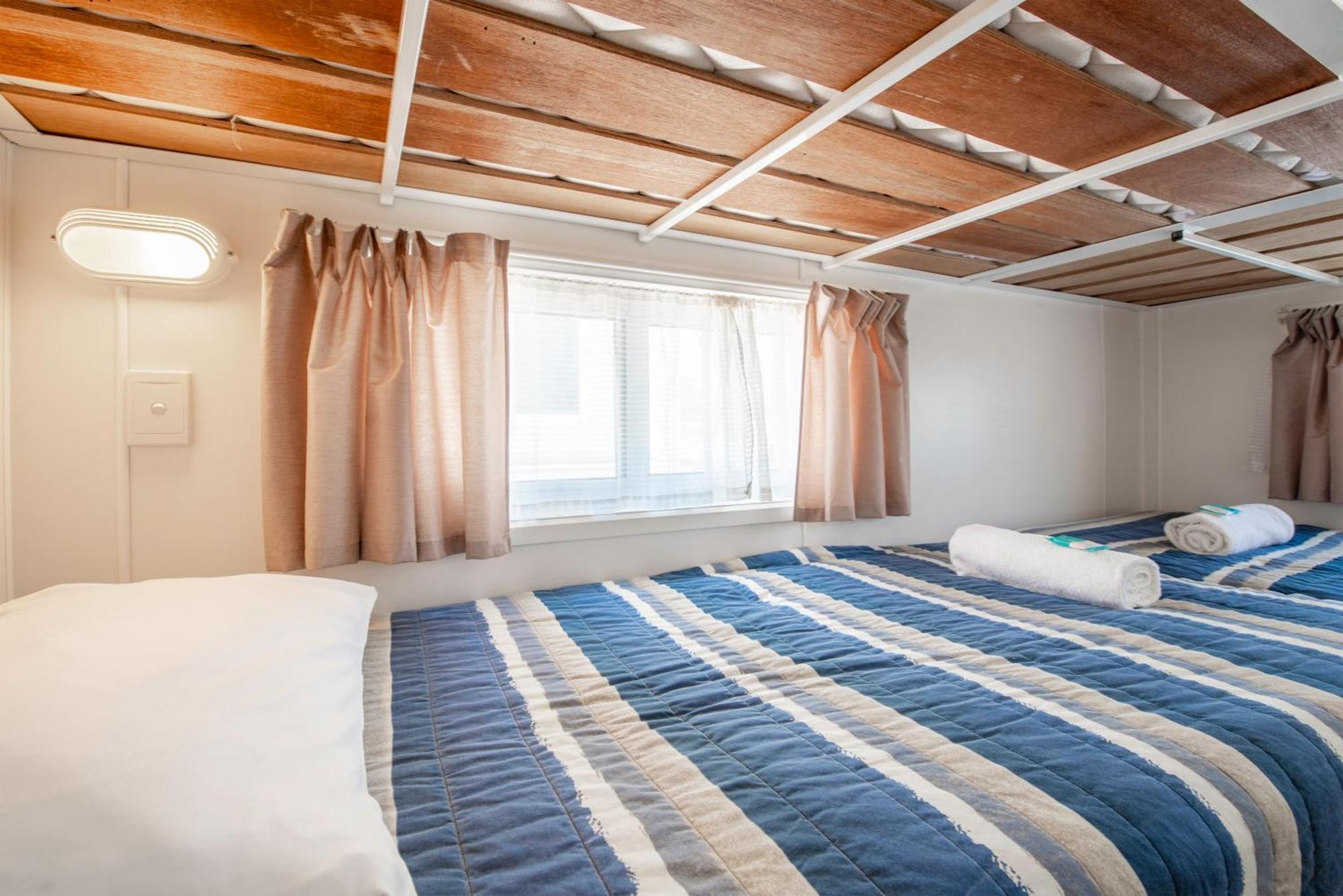 Waikerie Holiday Park Bagian luar foto