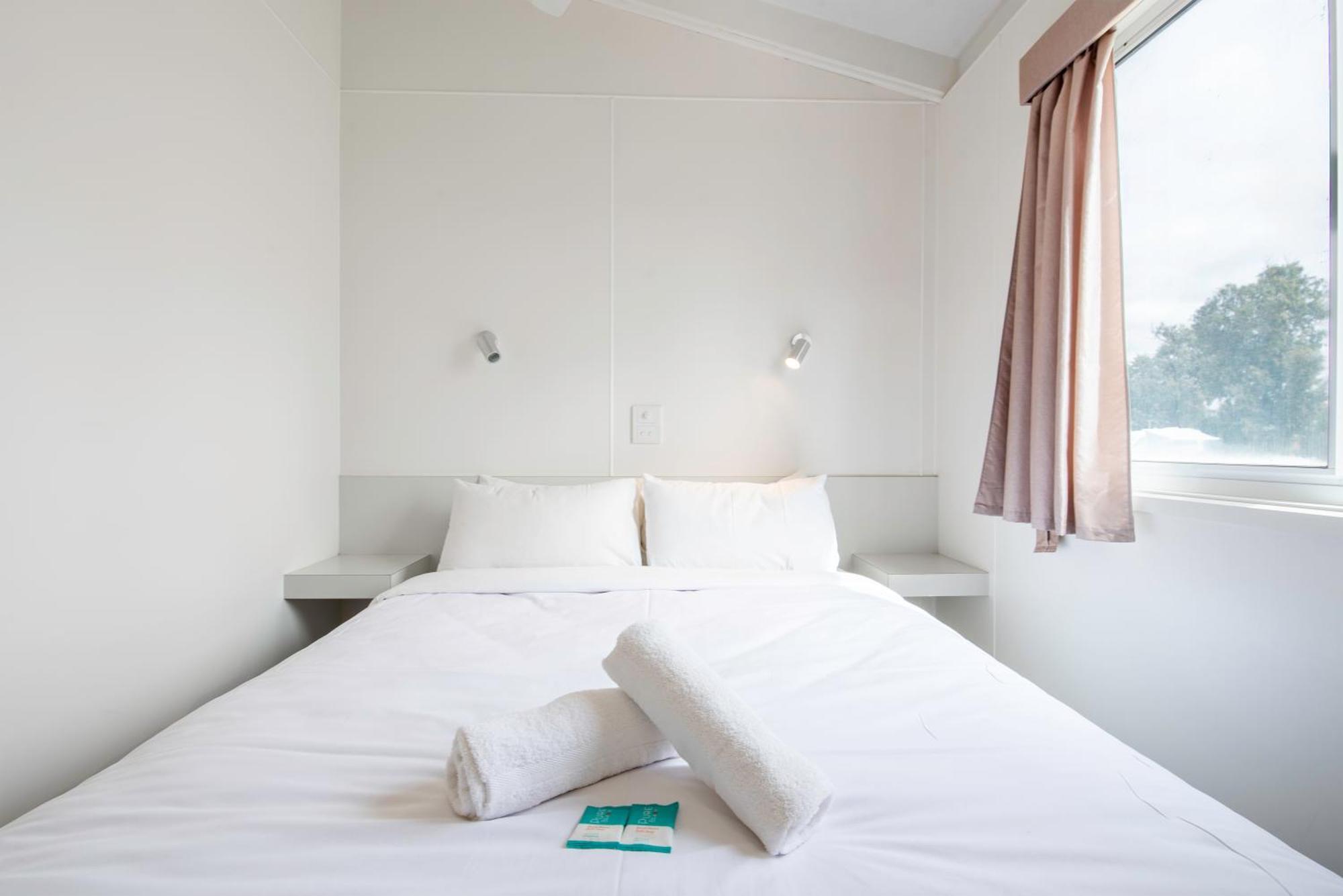Waikerie Holiday Park Bagian luar foto