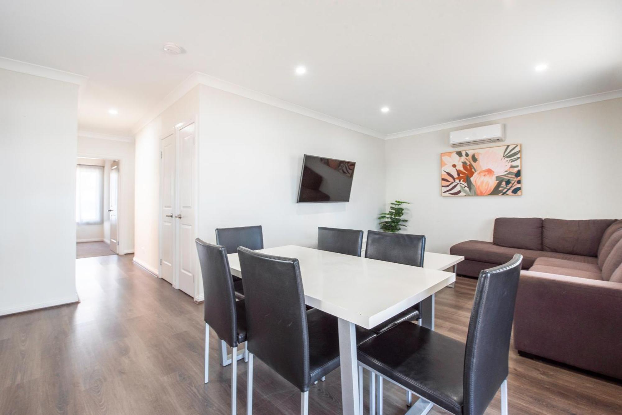 Waikerie Holiday Park Bagian luar foto
