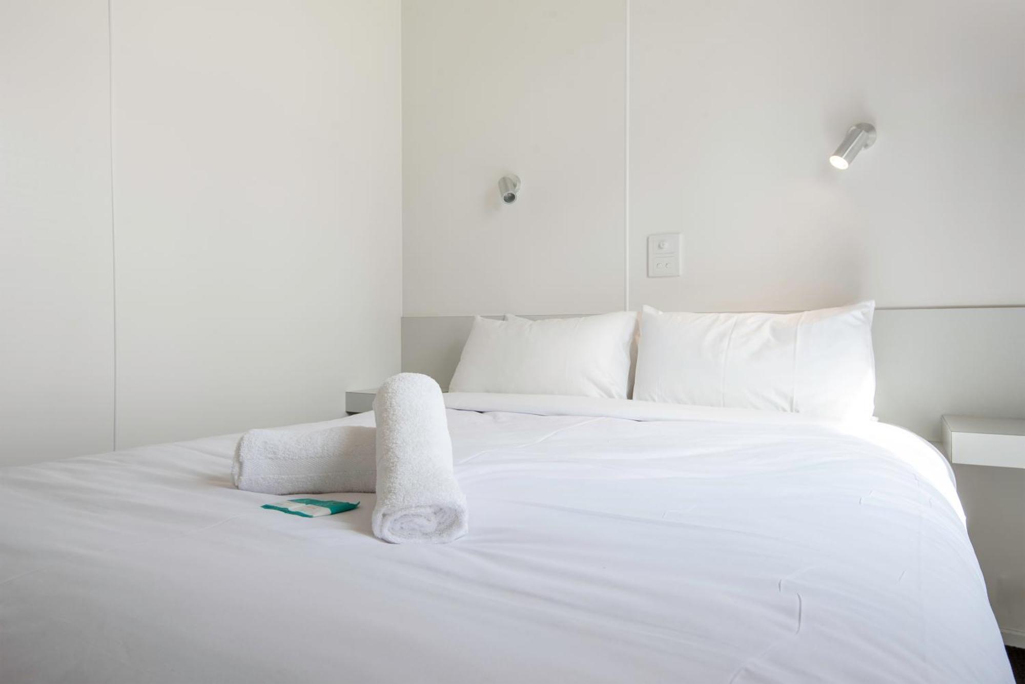 Waikerie Holiday Park Bagian luar foto