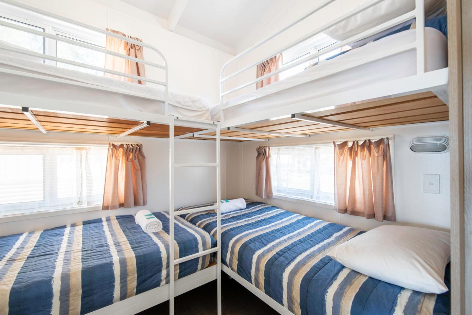 Waikerie Holiday Park Bagian luar foto