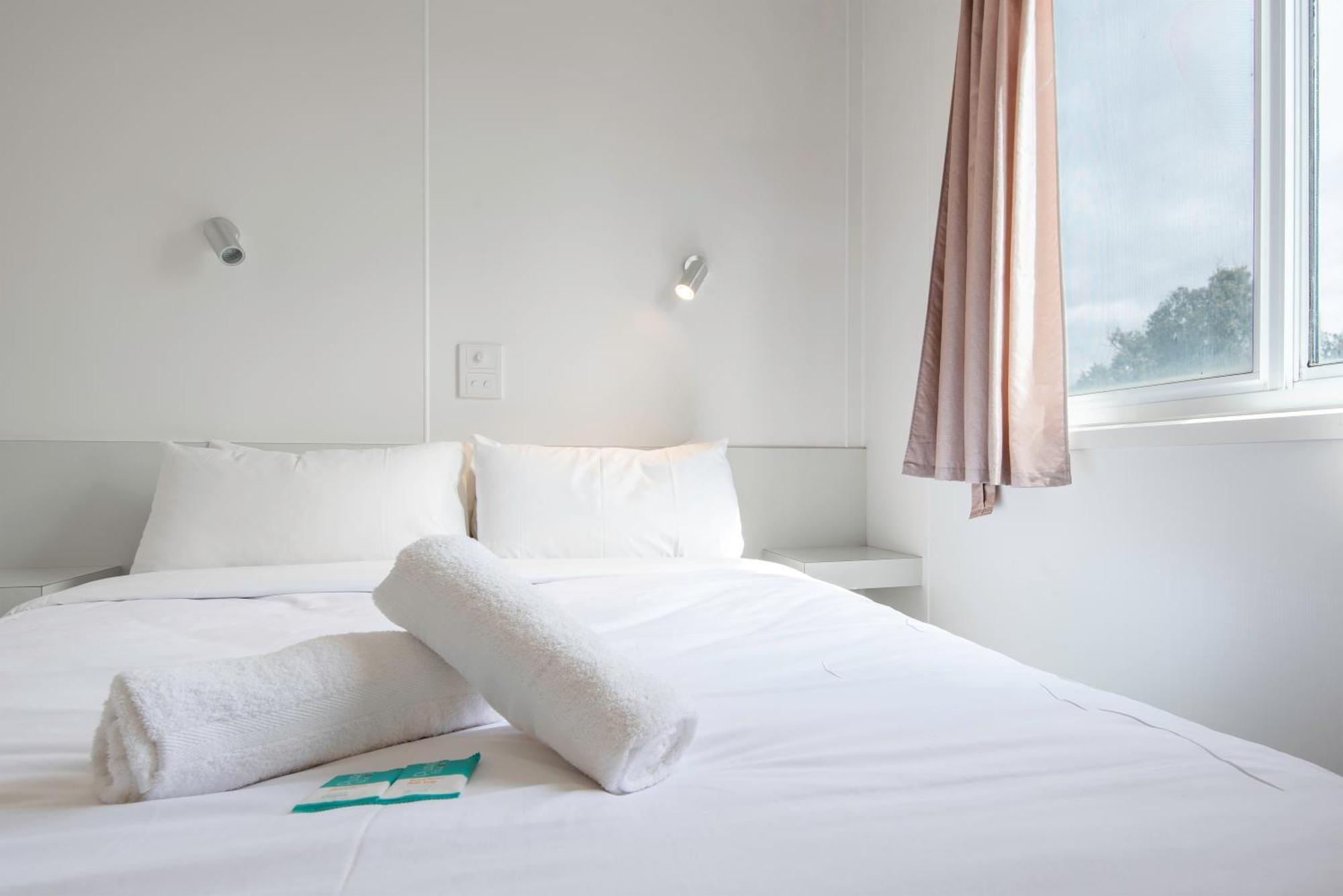 Waikerie Holiday Park Bagian luar foto