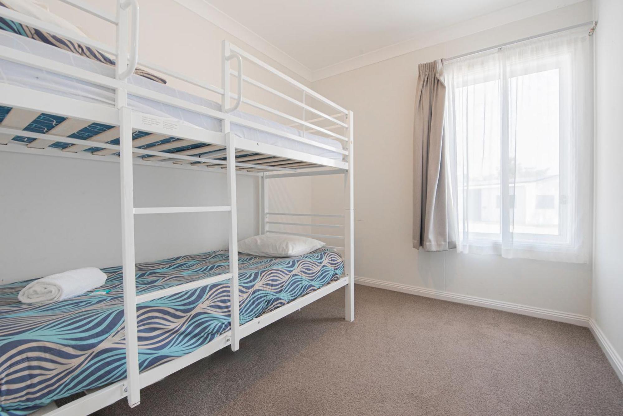 Waikerie Holiday Park Bagian luar foto